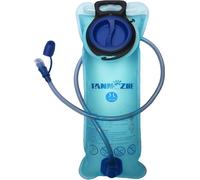 Poche À Eau Étanche De 2 Litres, Sans Bpa, Sac À Dos D'hydratation De Rechange, Réservoir De Sport De Voyage, Sac À Dos D'hydratation Pour Randonnée En Plein Air