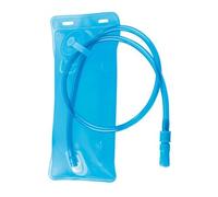 Semptec Poche à eau flexible avec tuyau – 1,5 litre