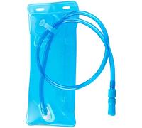 Poche à eau flexible avec tuyau - 1,5 litre [Semptec]