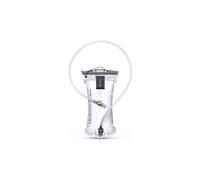 Poche a eau hydrapak velocity 1 5l clear
