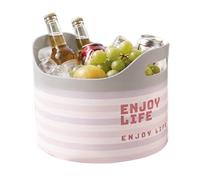 Poche À Eau Portable,Distributeur De Boissons Pliable 10 L,Sac À Eau Pliable Portable Pour L'Extérieur - Pour randonnée, plein air, backpacking, pêche, bateau, voiture, sports, festival, hydratation