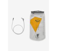 Poche à eau Salewa Transflow Bag 2L transparente jaune