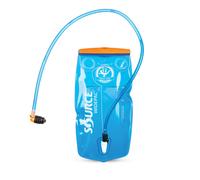 Source Widepac Poche d'hydratation Adulte Unisexe, Alpine Blue, 2L