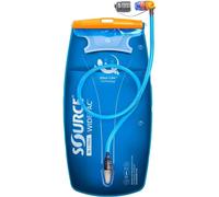 Source Poche d'hydratation Widepac 3L Unisexe Bleu Alpine