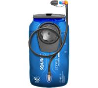 Source Widepac Ultimate Poche à Eau, Bleu, 2L