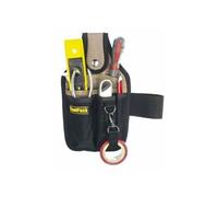 - Poche à outils - 6 compartiments