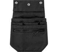Poche à outils avec zip Fristads All-Round Noir TU