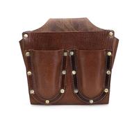 Poche à outils de ceinture amovible avec ouverture rapide de grande capacité