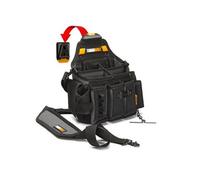 Poche à outils d'électricien avec bandoulière - TOUGHBUILT - TB-CT-104-BEA G