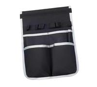 Poche À Outils Électrique Réparable Jardin Bricolage | tissu oxford, imperméable, lavable, 6 poches