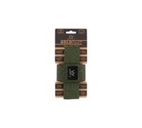 Peaty's Sacoche de Cadre HoldFast Trail Tool Wrap vert universal