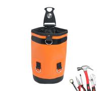 Poche à outils pour ceinture Sac Anti-Perforation Électricien