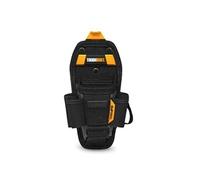 TOUGHBUILT Poche à outils compacte - TB-30 - Noir - Taille unique