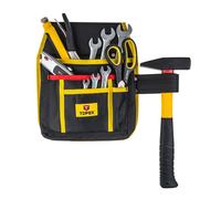 5902062794314 Nail, tool storage pouch TOPEX 79R431