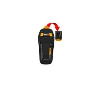 ToughBuilt - Poche à pinces TB-CT-35-M-BEA - Moyenne, 3 poches, clip mètre, porte-crayon