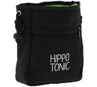 Poche à récompenses à zip Hippotonic Noir TU