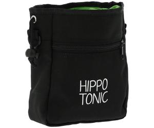Poche à récompenses à zip Hippotonic Noir TU