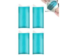 Poche À Urine - Urinoire Étanche pour Camping et Survie - Urinoir de Survie Réutilisable - Pour Voyage, Camping, Voiture, Attente, Embouteillages, Patients