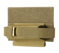 Poche à velcro pour stase tactique Gen. III M-Tac - Coyote