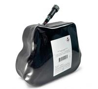 Poche additif FAP compatible pour Peugeot 308 motorisation 1.6 HDi - liquide cérine DPF - Eolys Powerflex OEM 9658682380