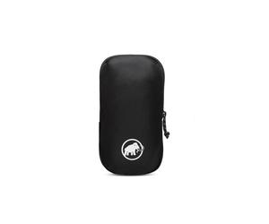 Poche additionnelle MAMMUT Lithium Add-on Shoulder Harness Pocket L (black) L