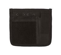 Panneau administratif Admin Pouch Molle Mil-Tec - Black