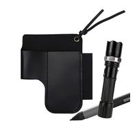Poche Ceinture Cuir | Pochette Multifonction rétro en Cuir | Sac Porte-Outils | pour La Plantation, L'Amélioration De L'Habitat, La Construction, La Plomberie, La Menuiserie, Le Travail du Bois