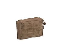Poche ceinture Molle Horizontale Mil-Tec