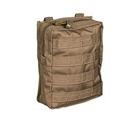 Poche Ceinture Molle Verticale Mil-Tec