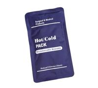 Poche chaude et froide - Sac de chaleur réutilisable pour soulager les douleurs corporelles | Thérapies étanches aux chevilles, épaules et abdominaux, soins de la peau, équipement de camping pour les