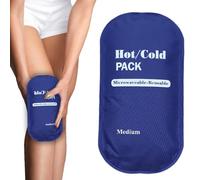 Poche chaude et froide - Sac de chaleur réutilisable pour soulager les douleurs corporelles | Thérapies étanches aux chevilles, épaules et abdominaux, soins de la peau, équipement de camping pour les