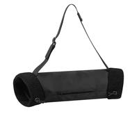Poche chauffe-mains de football - Manchon chaud réglable, pochette chauffe-mains de chasse, chauffe-mains portable, sac chauffe-mains avec sangle de cou et poche zippée pour le football par temps