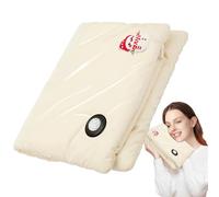 Poche chauffe-mains électrique, manchon chauffant en graphène | Poche chauffante électrique portable rapide pour camping en plein air, chauffe-mains USB pour l'hiver