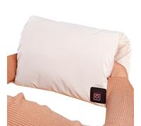 Poche chauffe-mains - Sac chauffant intelligent avec chargement USB | Chauffe-température électrique réglable à 3 niveaux pour hommes, femmes, enfants et famille, idéal pour dormir, se reposer, pieds