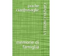 poche cianfrusaglie: memorie di famiglia