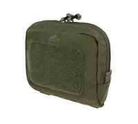 Poche Competition Utility Pouch Helikon - Olive Green