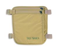 Poche cuisse discrète Tatonka Skin Secret Pocket - Taille Unique - Beige