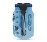 Poche d’Hydratation OGIO Water Pocket 2L Bleue Bleu Bleu