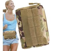 Poche de ceinture pour outils utiles, organisateur de ceinture à outils - pour homme avec ceinture en tissu Oxford 600D | Étui étanche pour outils de jardin avec étui de changement de ceinture c