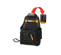 Poche de chantier avec boucle marteau TOUGHBUILT TB-CT-24