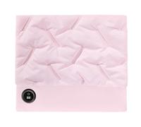 Poche De Chauffage pour Les Mains - Manchon Portable avec Coussinet Chauffant,Moufle Électrique Chaufferette - pour Temps Froid et Activités Extérieures : Randonnée, Football, Baseball,