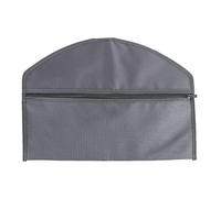 Poche De Cintre - Tissu D'organisateur Suspendu Espace De Rangement De Sauvegarde Pour La Chambre De Placard | Matière Respirante Durable Multi Utilisez Un Porte-objet Pour Les Accessoires De Sous-vêt