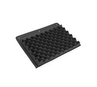 Poche de Couvercle Valise Type 5000