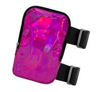 Poche de cuisse - Harnais de jambe à sangle réglable, sac banane tendance, accessoire de festival portable | Harnais de cuisse pour femme Sac de jambe pour voyage, carnaval, fête de concert, aventure