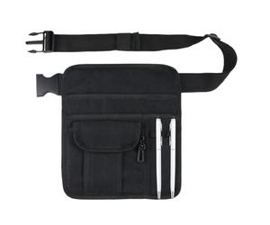 Poche de défaut du Serveur, Sac de Serveur | Sacs de Stockage de Sacs de Rangement infirmière pour infirmières, Accessoires de Restauration-saitre, Poche monétaire élégante pour