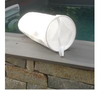 Poche de filtration Easyfilter compatible mur filtrant Filtrinov GS 14 pour piscine