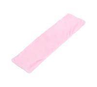 Poche de Froid Post-partum Réutilisable, Pvc Rose pour Poitrine | Soulage L’engorgement, Aide à Réduire le Gonflement, Usage Après Accouchement, Format Pratique