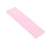 Poche de Glace Post-partum Réutilisable en PVC Rose pour Césarienne | Soutien et Confort Après Incision, Usage Lavable, pour Mères Allaitantes, Soin Froid