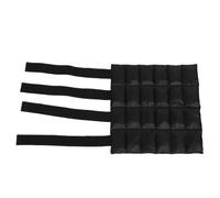Poche de Glace pour Cheval Refroidissante, Soutien Récupération, Nylon