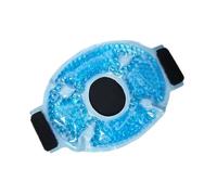 Poche de glace pour genou réutilisable Réutilisable Ajustable Flexible